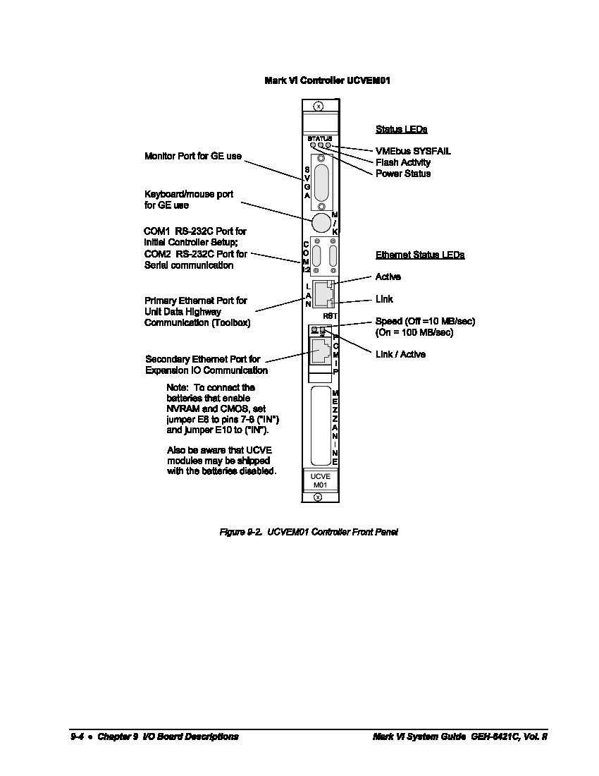 First Page Image of IS215UCVEM01A Diagram and Datasheet.pdf